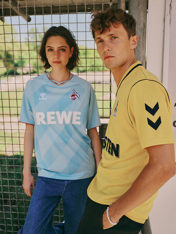 TOTTENHAM AWAY 88